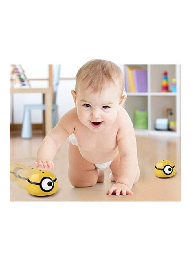 Interactive Intelligent Cute Runaway Remote Control Toy - Image 5