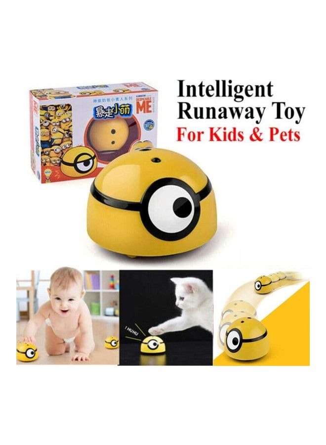 Interactive Intelligent Cute Runaway Remote Control Toy - Image 2