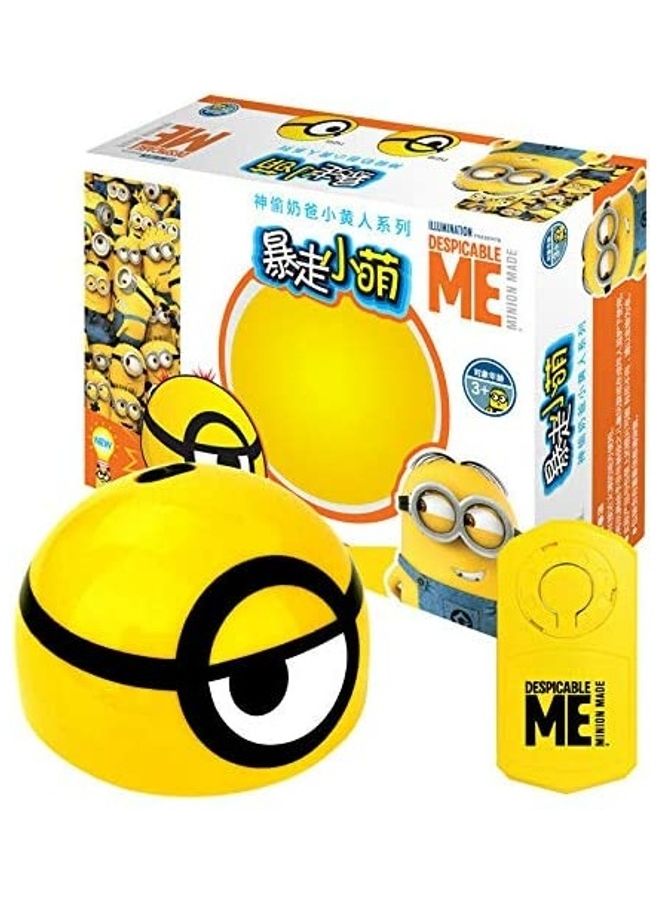 Interactive Intelligent Cute Runaway Remote Control Toy - Image 1