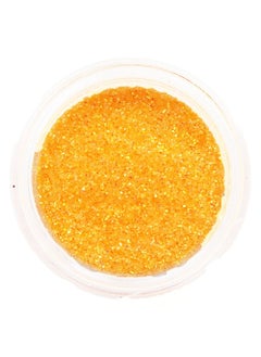 Orange Glitter #16 From Royal Care Cosmetics