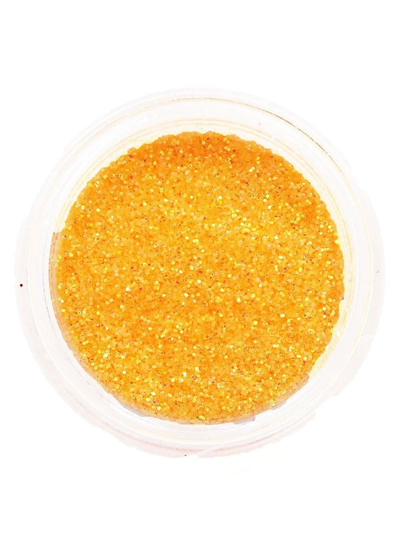Royal Care Cosmetics - Orange Glitter #16 From Royal Care Cosmetics - Image 1