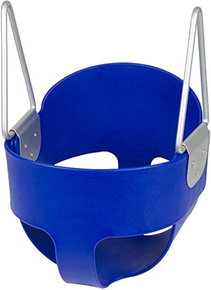 RBW TOYS Baby Swing Seat - Baby Toddler For Kids Activities rbw13126b. Seat Only - Blue.