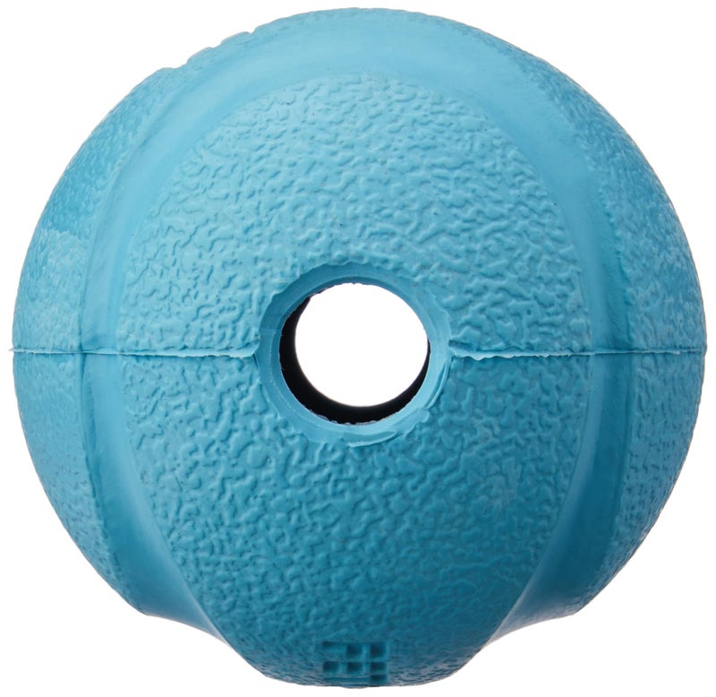 Chuckit! High-Bounce Rubber Fetch Ball, Large (3 Inch), Pack of 1, Assorted Colors, For Large Breeds - Image 3