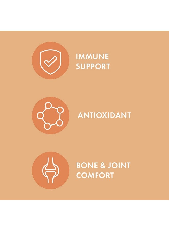 دكتور ميركولا دعم المناعة من اللحاء والشوارب، 3.5 أونصة (102 جم)، 60 مغرفة، يدعم صحة الكبد والجهاز الهضمي، تركيبة بيطرية، غير معدلة وراثيًا، دكتور ميركولا - Image 4