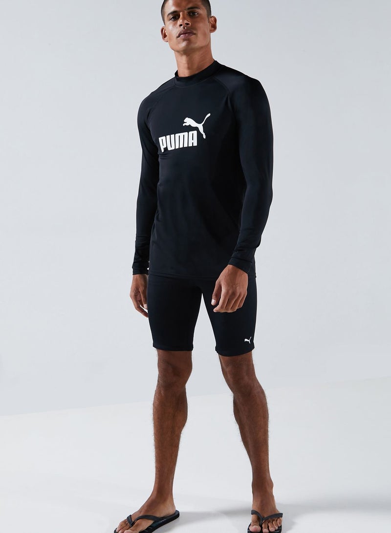 PUMA SWIM men swimwear & beachwear - Image 4