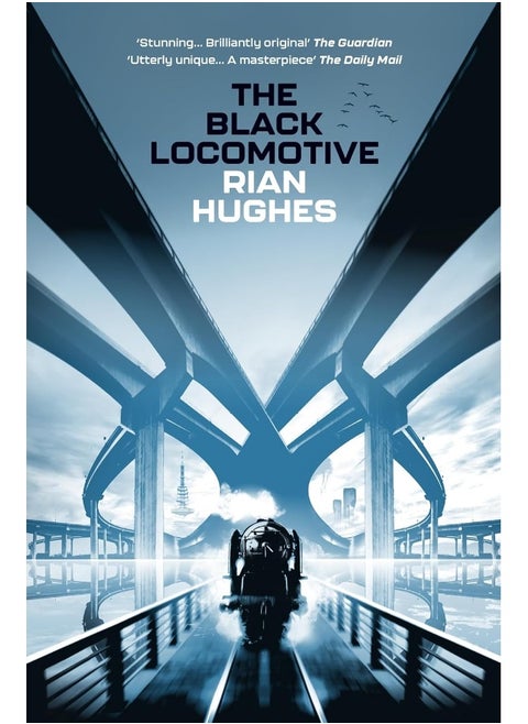 Black Locomotive