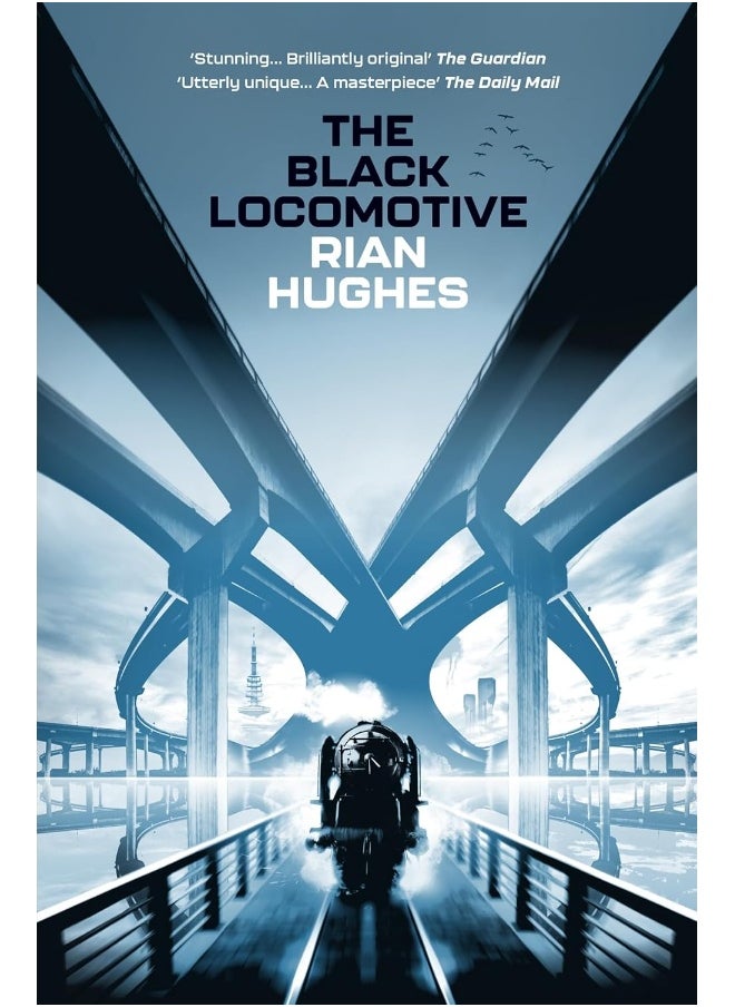 Black Locomotive
