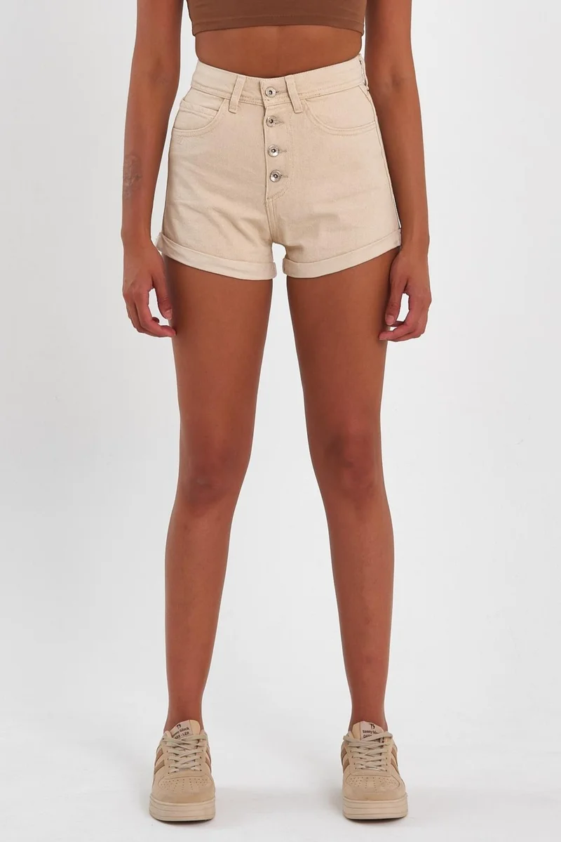 الكسندر جاردي Special Collection Mini Shorts AG 4010K