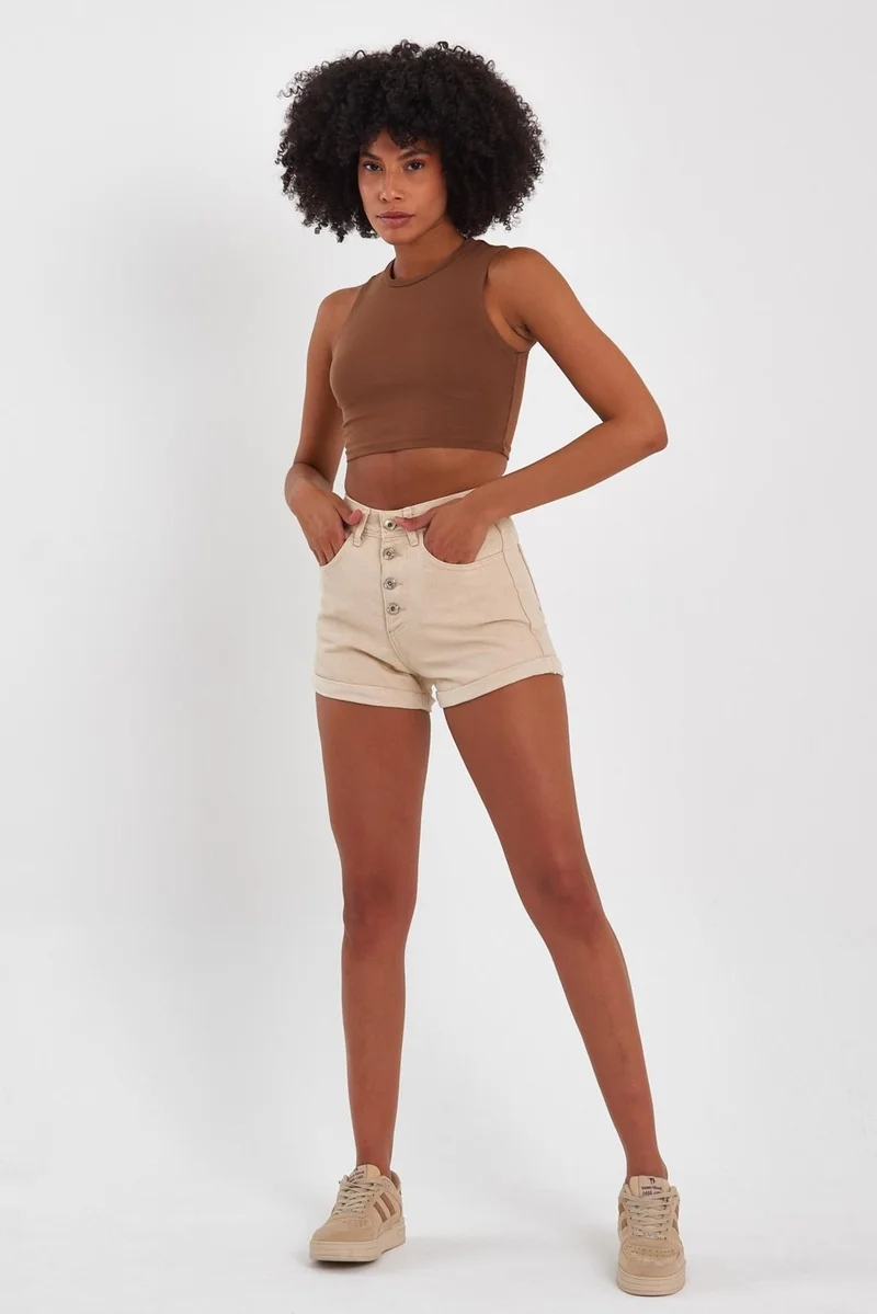 الكسندر جاردي Special Collection Mini Shorts AG 4010K