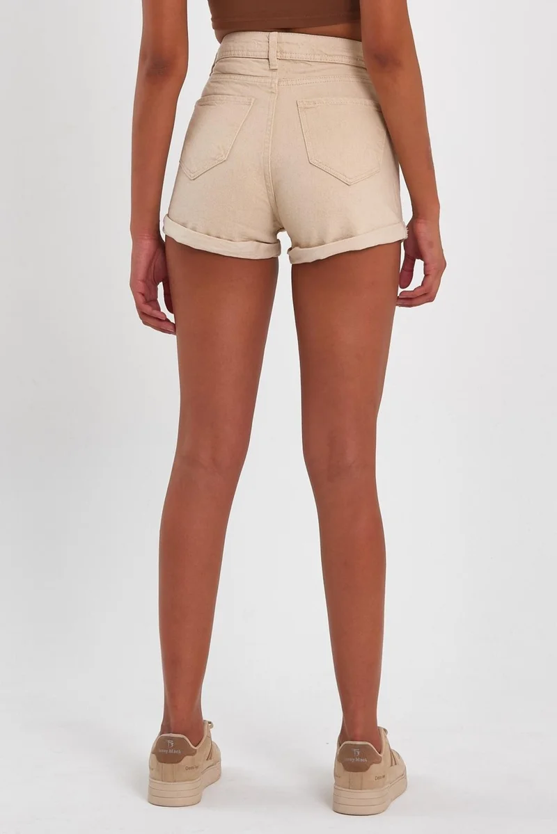الكسندر جاردي Special Collection Mini Shorts AG 4010K
