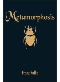 Metamorphosis 