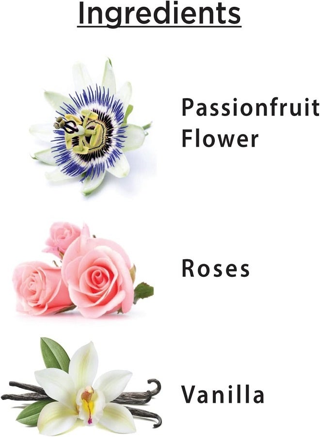 انشانتر مزيل عرق معطر جذاب - 150 مل - Image 4