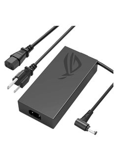 200W ADP-200JB D AC Charger Fit for Asus TUF Dash F15 FX516 FX517 Gaming A15 F17 A17 FX507 FA506 FX706 FA706Q FA707 Strix G15 G17 G513 G713 Hero III G731GW G731GV Zephyrus G15 G16 GA503 GU605 Laptop