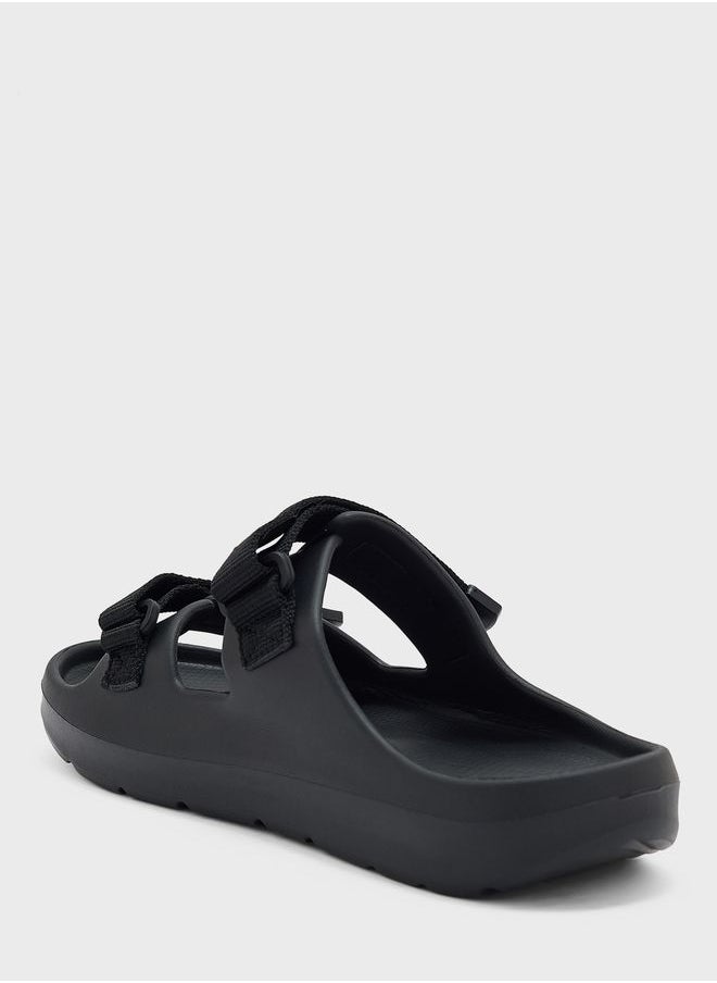 Seventy Five Casual Slides  - Image 3