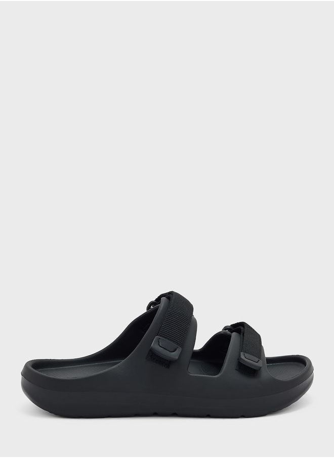 Seventy Five Casual Slides  - Image 1
