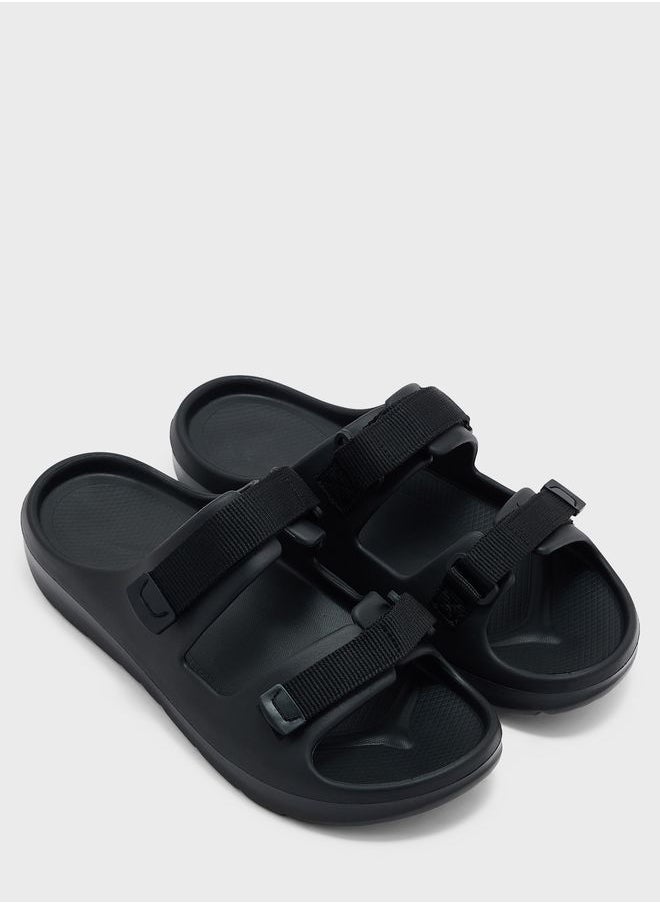 Seventy Five Casual Slides - Image 2