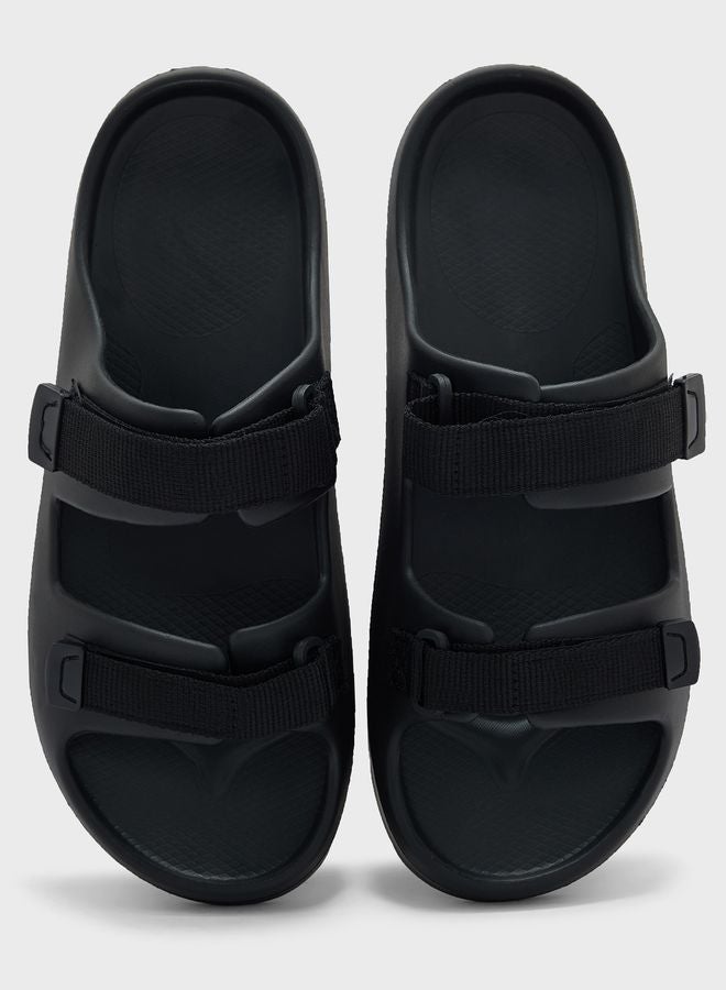 Seventy Five Casual Slides - Image 4