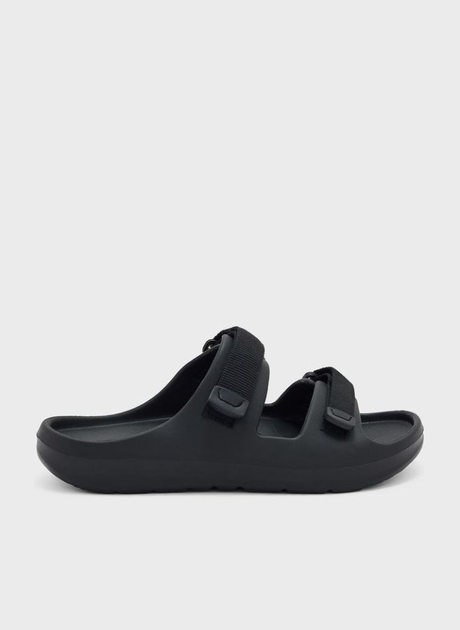 Seventy Five Casual Slides - Image 1