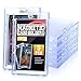 QTYORD 5 Pack 130PT Magnetic Card Holder for Trading Cards OneTouch Card Case Holder for Baseball Football Sports MTG TCG Collectable Cards 15 130PT - Image 3
