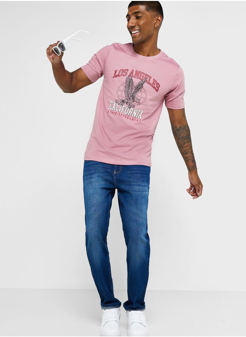 Seventy Five - Regular Fit Jeans - Image 1