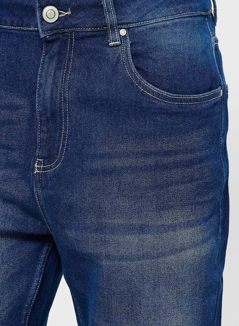Seventy Five Regular Fit Jeans