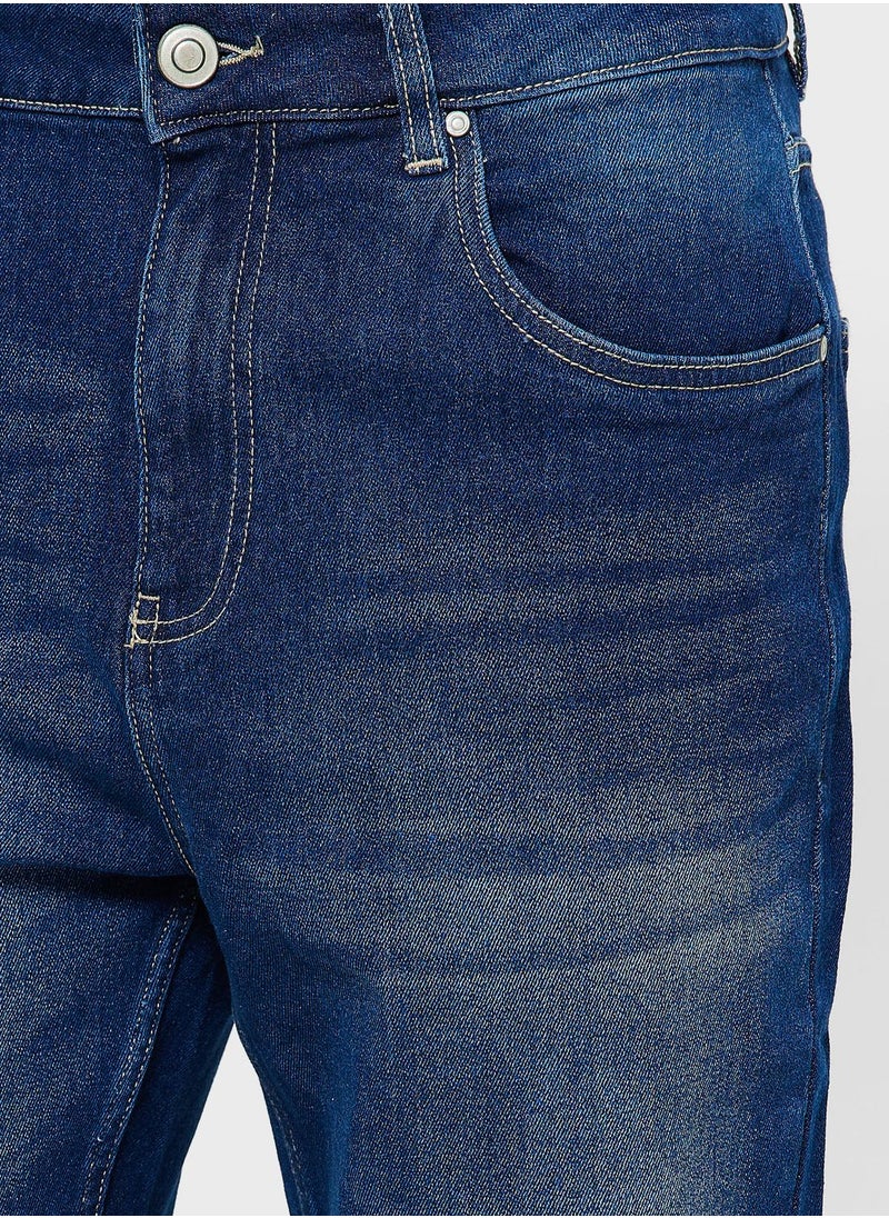 Seventy Five - Regular Fit Jeans - Image 1
