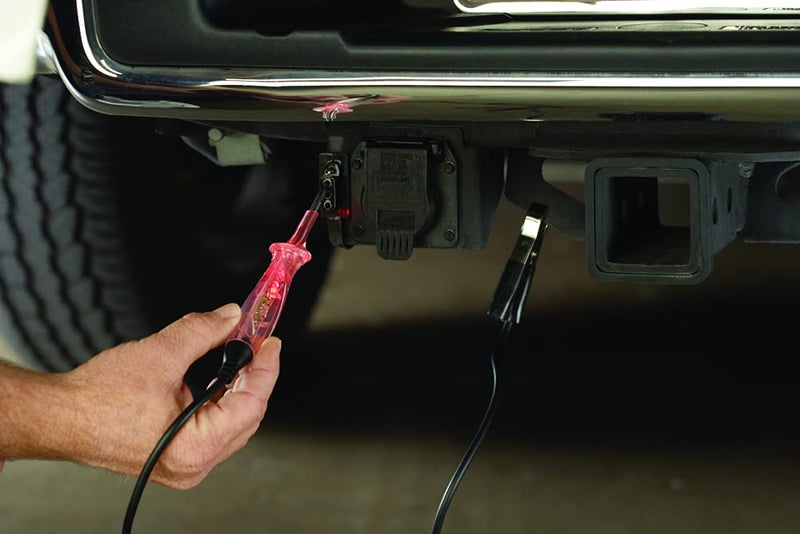 Innova 3420 Smart Test Light / Circuit Tester - Image 2