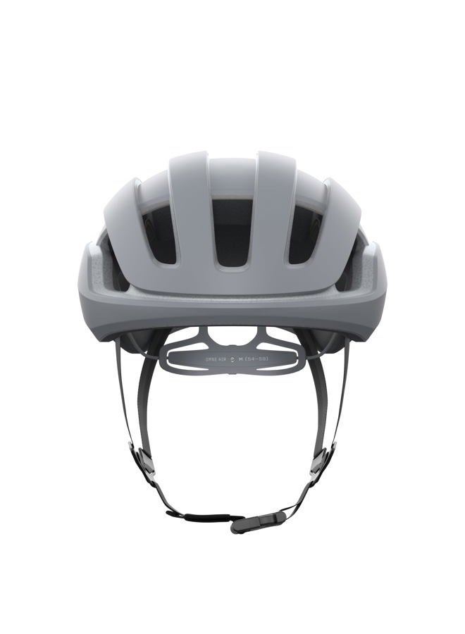 POC Unisex Adult Omne Air MIPS Bicycle Helmet, Granite Grey Matt, M (54-59 cm) - Image 2