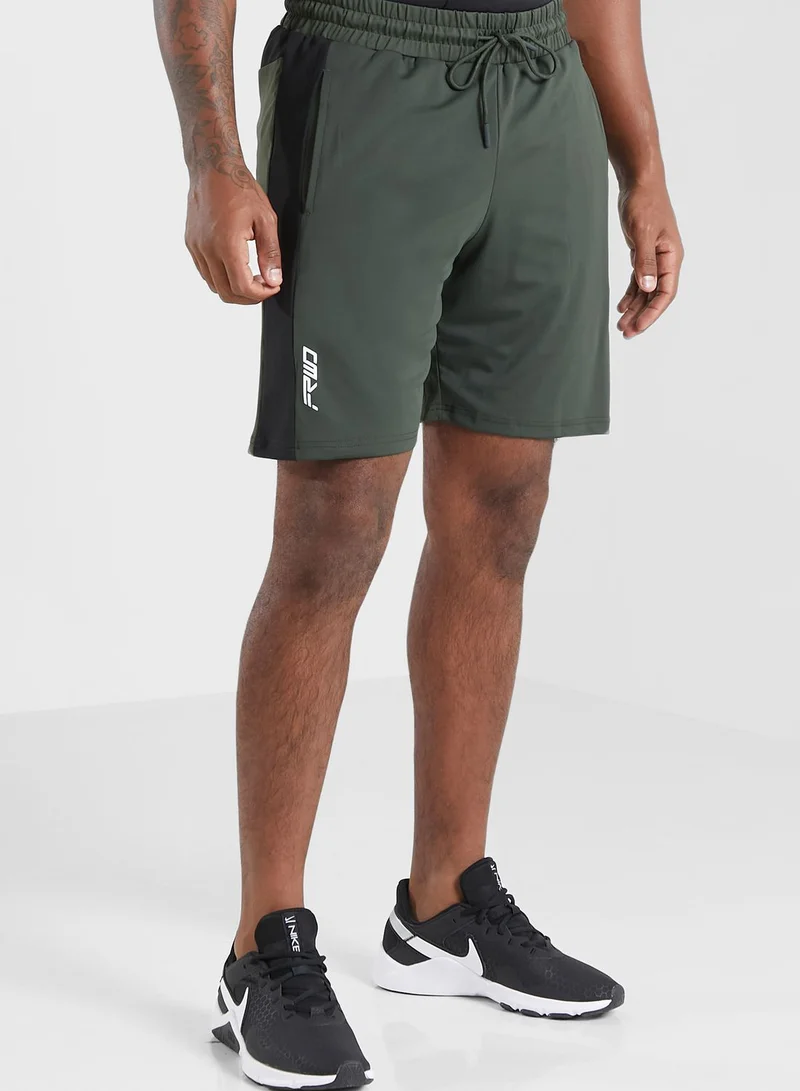 FRWD Training Shorts