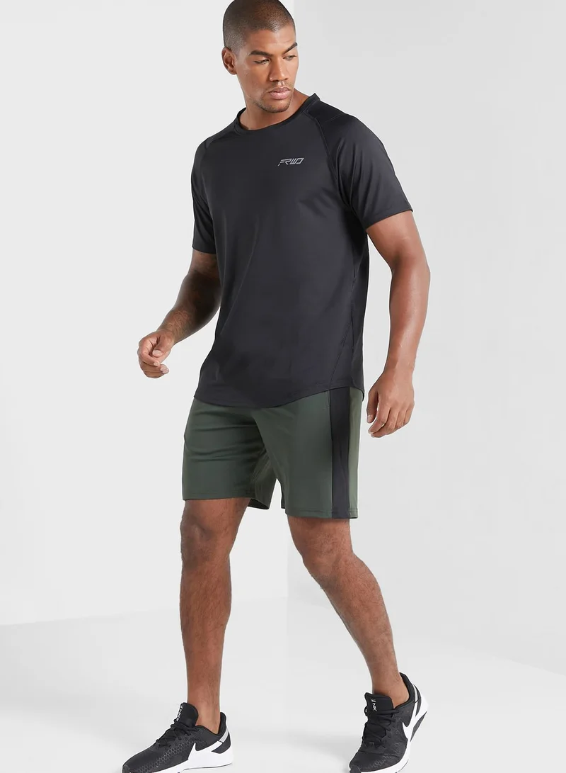 FRWD Training Shorts