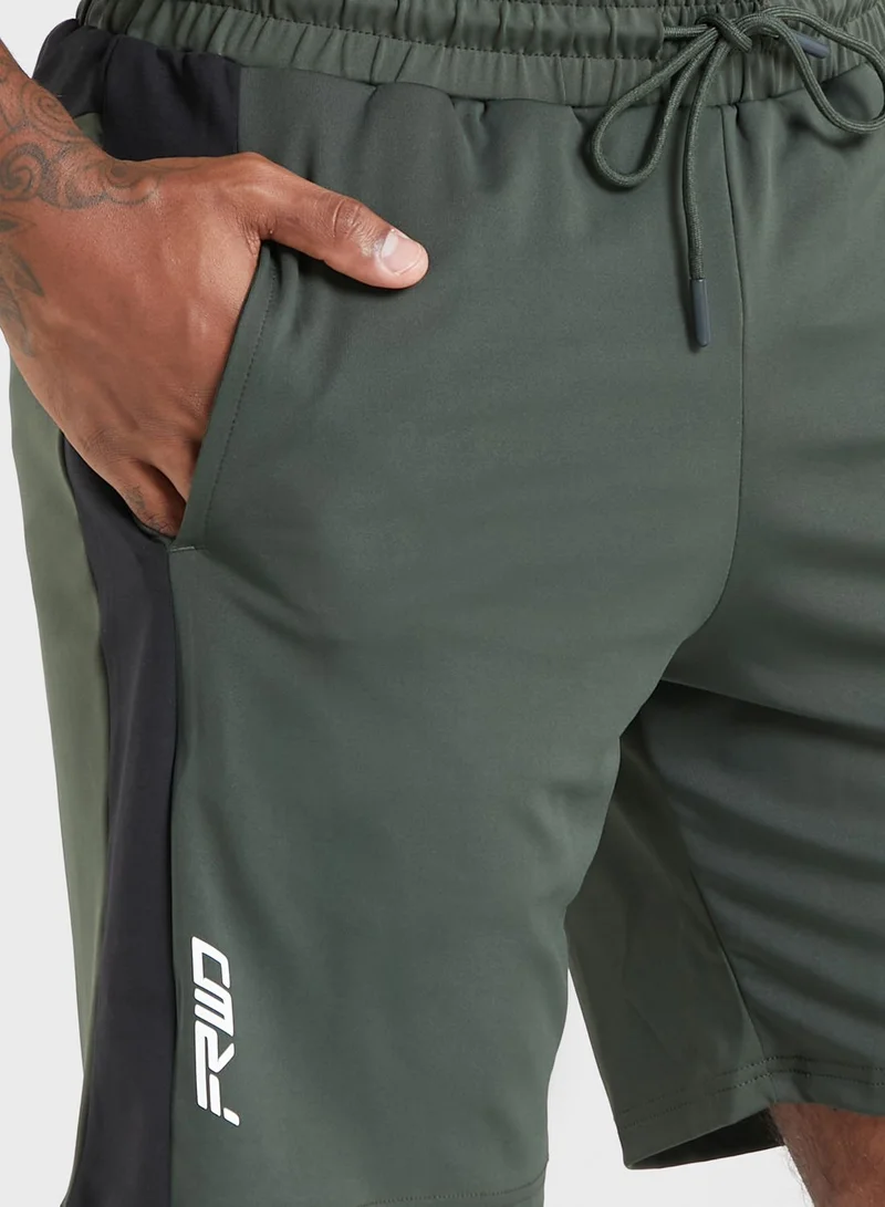 FRWD Training Shorts