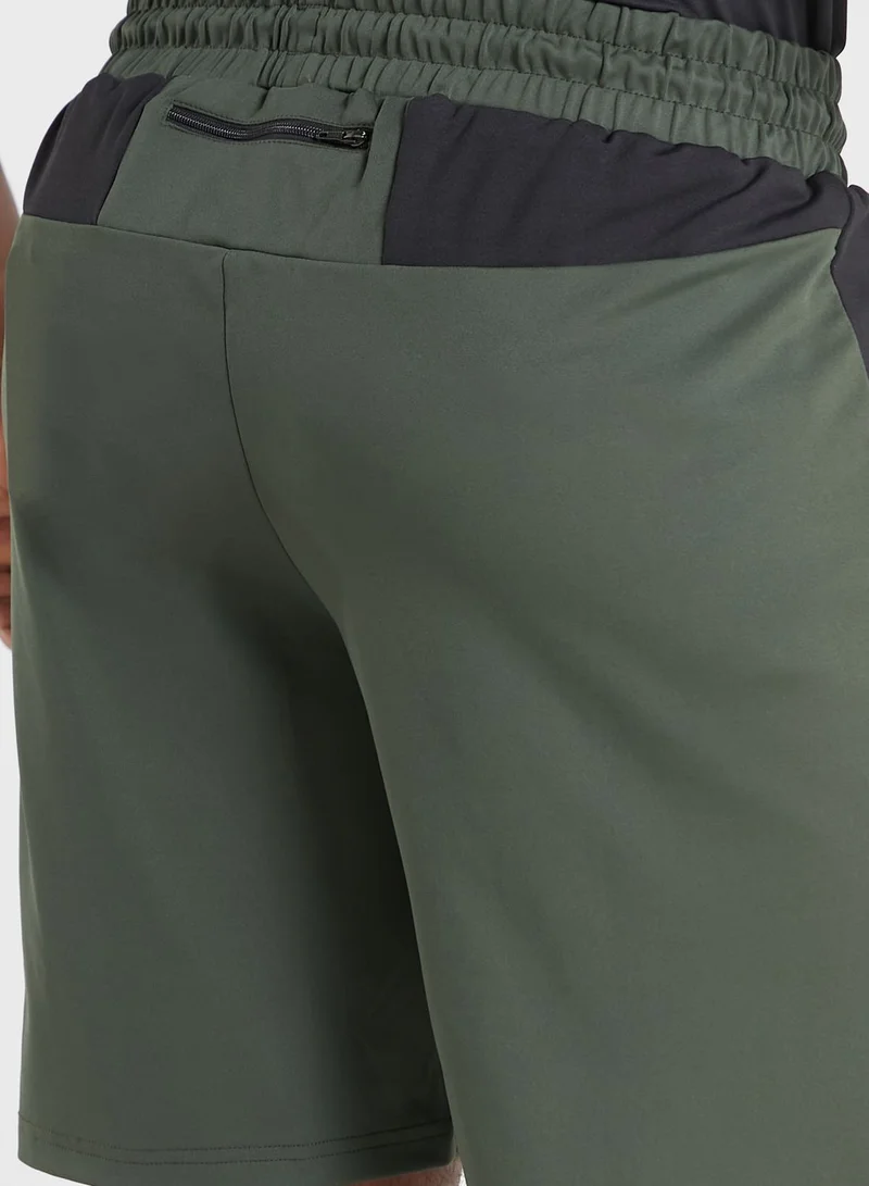 FRWD Training Shorts