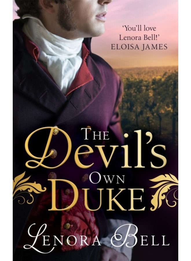 The Devil s Own Duke - Paperback