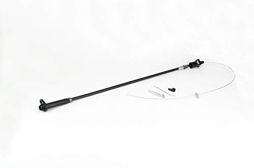 TCI 376800 GM 2004R/700R4 Universal TV/Kickdown Cable - Image 5