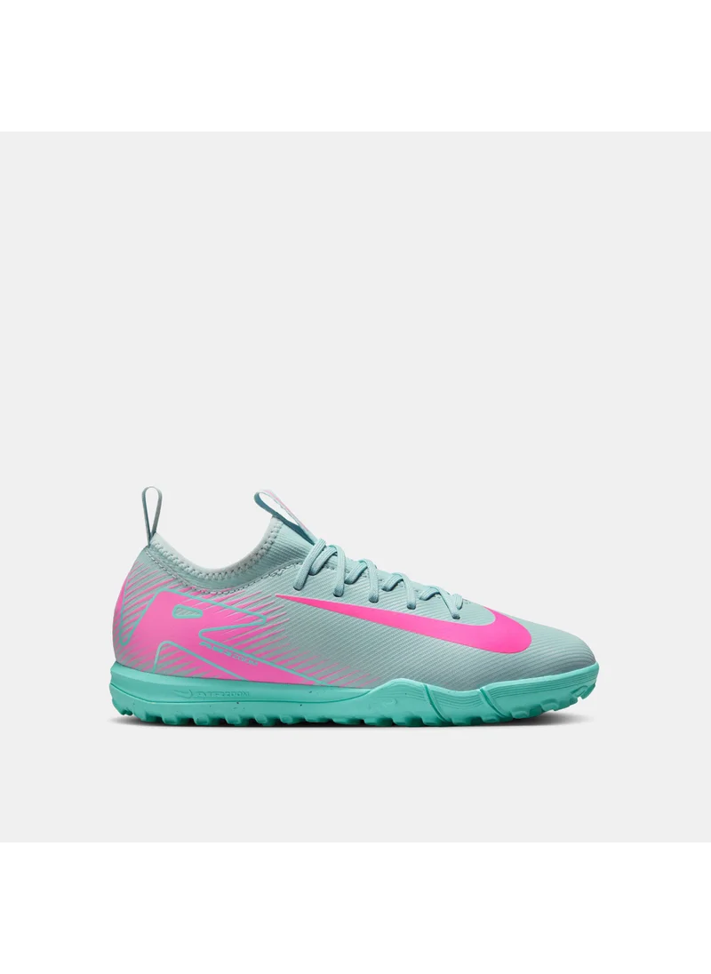 Nike Kids' Mercurial Vapor 16 Academy Turf Ground Football Shoes