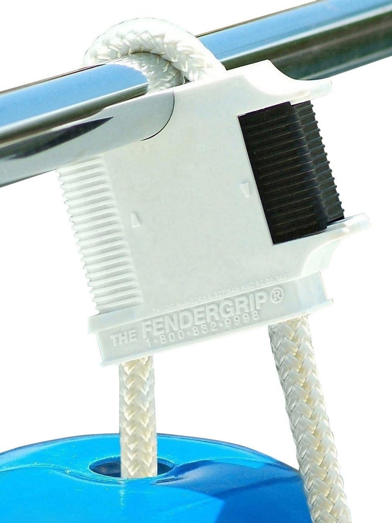 Fendergrip ® - Image 1