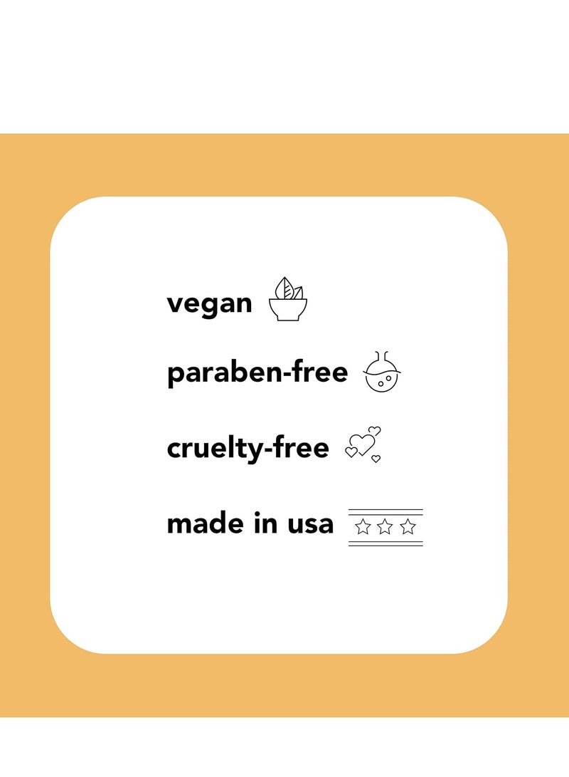 ماريو باديسكو A.H.A. صابون نباتي للجسم، 8 أونصة - Image 5