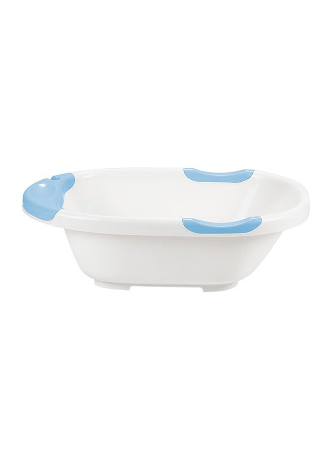 inochi Notoro Plus Baby Bath Tub For Newborn - Assorted  - Image 2
