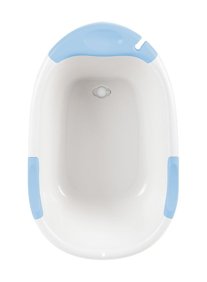 inochi Notoro Plus Baby Bath Tub For Newborn - Assorted  - Image 3