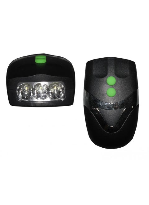 6030 Illuminated Horn