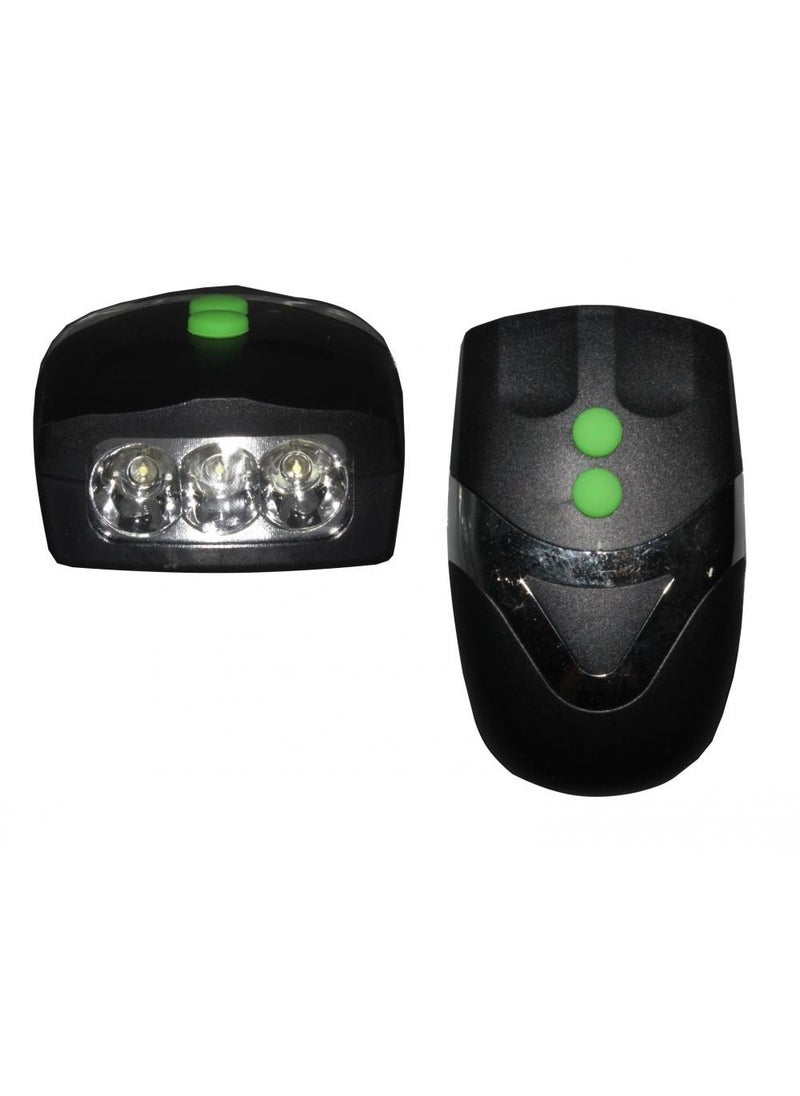 XBYC 6030 Illuminated Horn 