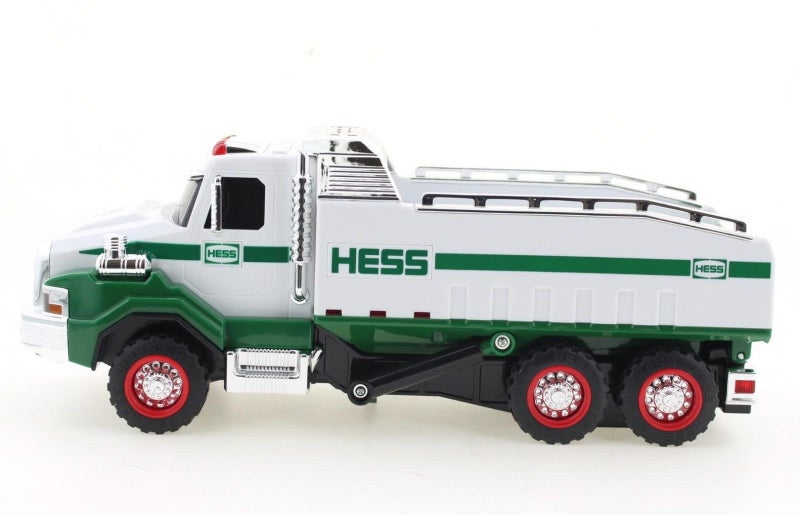 Hess 2017 Hess Dump Truck and Loader - Image 3