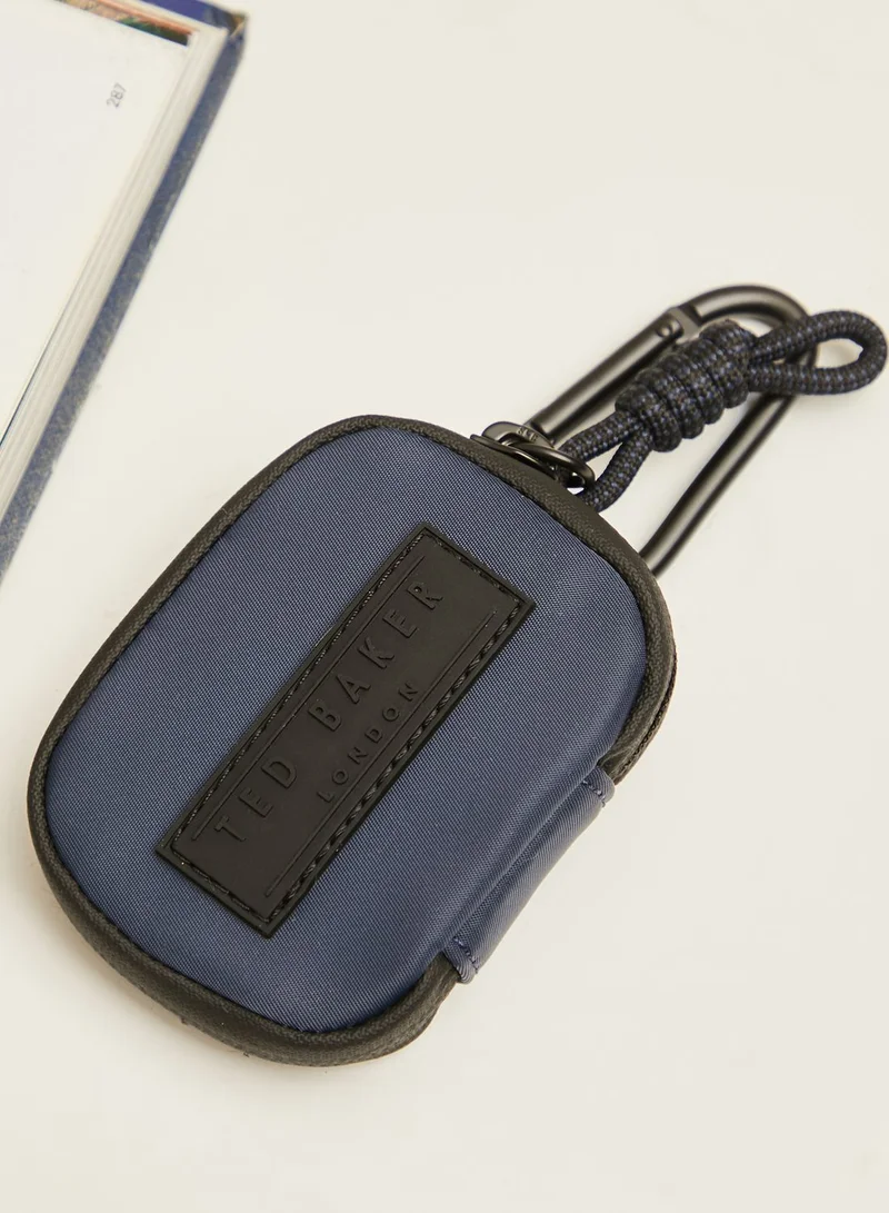 Ted Baker Nylon Headphone Holder