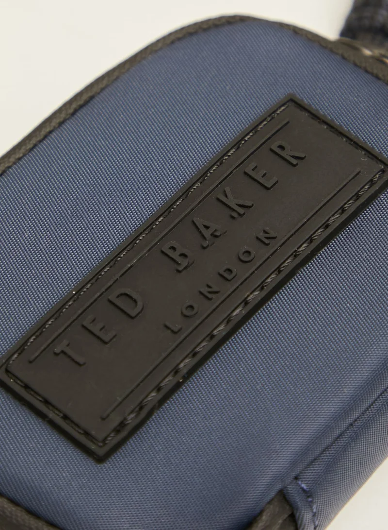 Ted Baker Nylon Headphone Holder