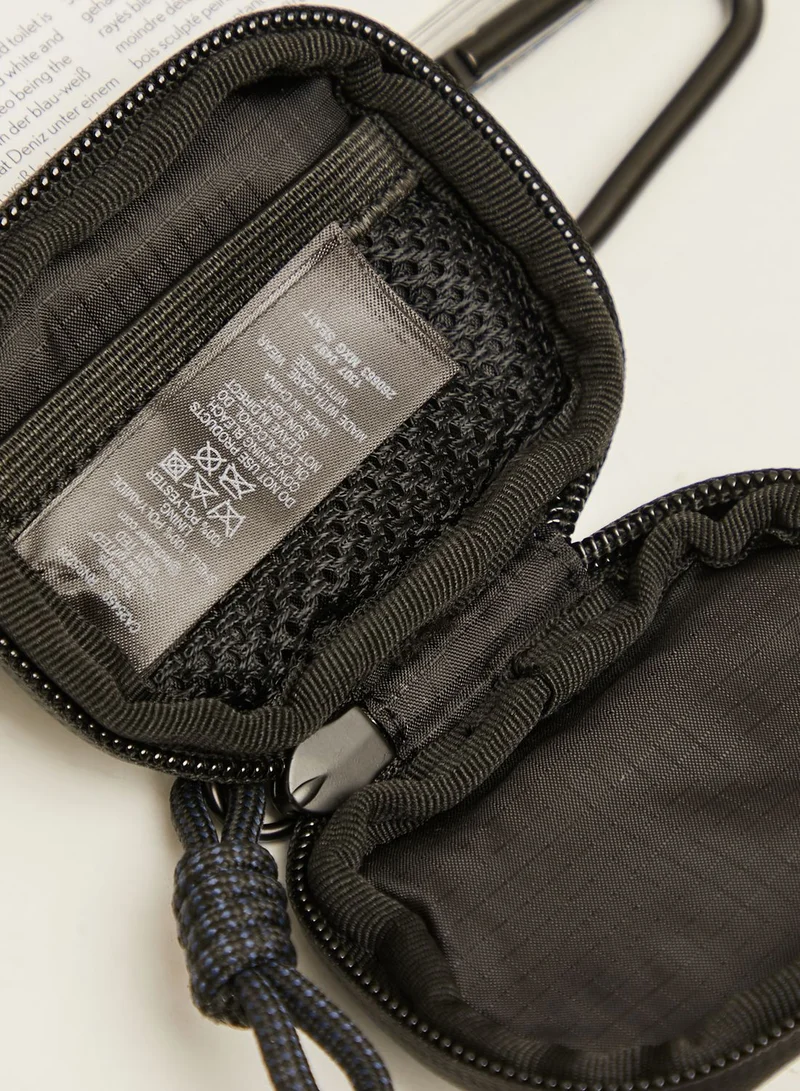 Ted Baker Nylon Headphone Holder