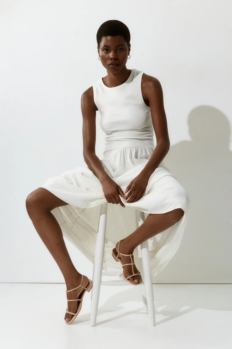 H&M Strappy sandals