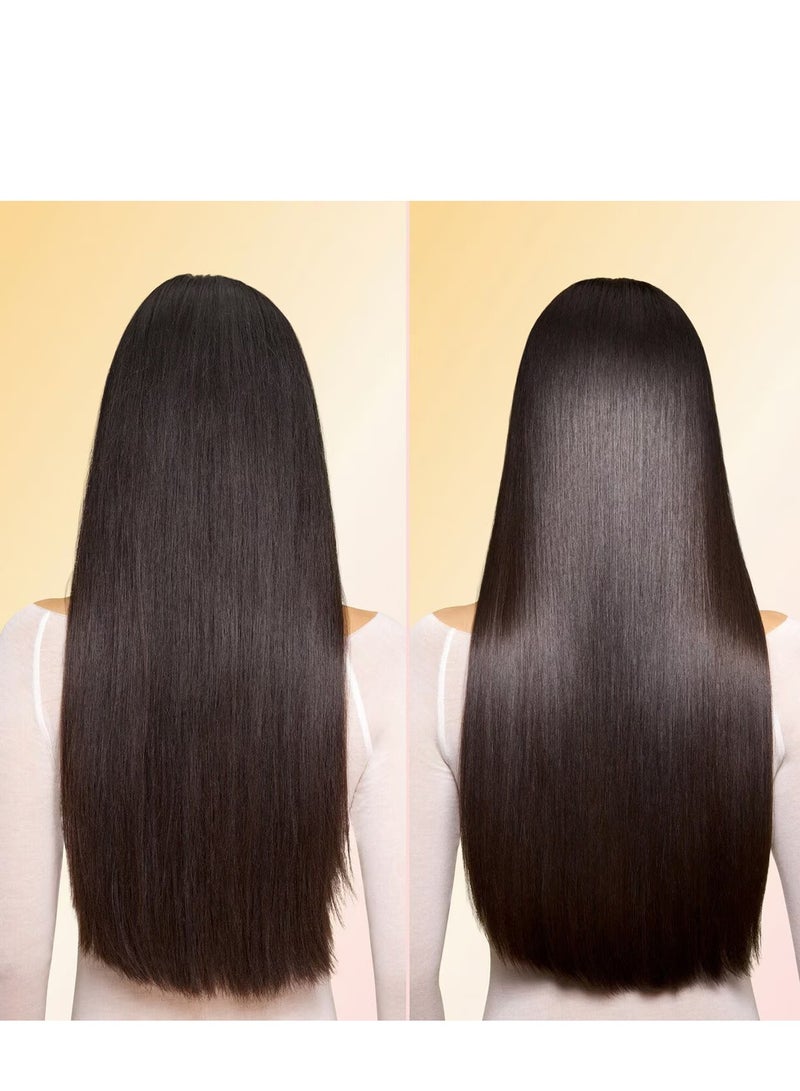 Gisou قناع الشعر سيراميد ثيرابي من جيسو 230 مل - Image 3