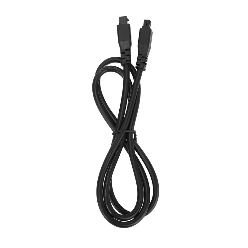 كابل تمديد 4 دبابيس لـ A1mini بطول 1 متر بدون حلقة مغناطيسية موديل 22AWG PVC - Image 1