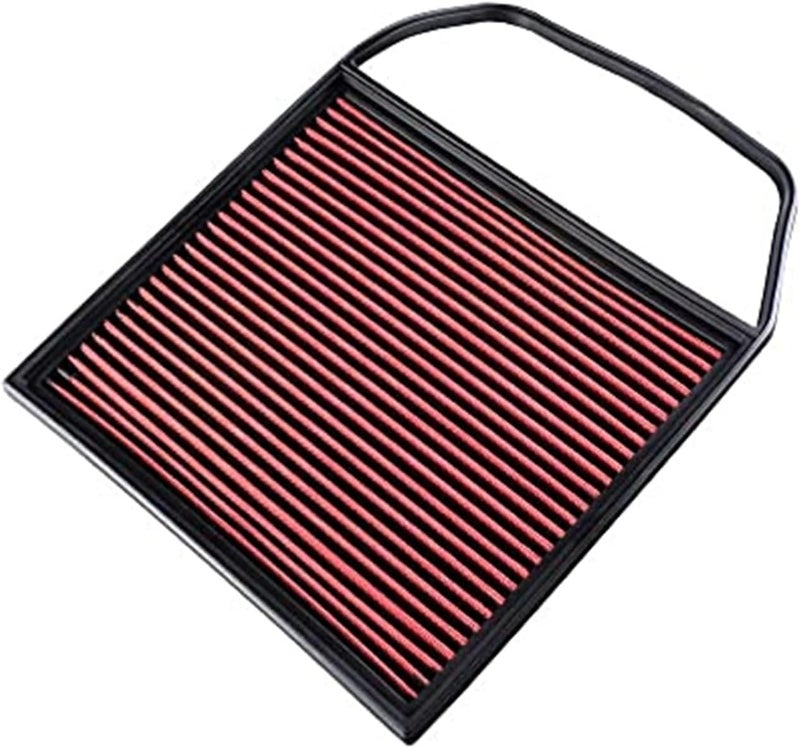 Wivplex Reusable Cabin Air Filter for BMW - Image 2