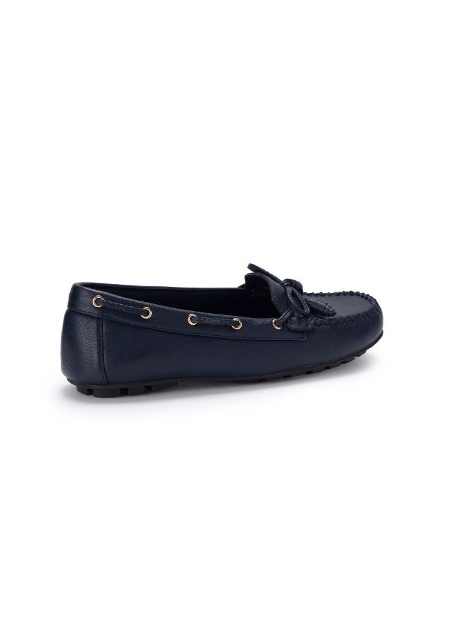 Bata Casual Flat Loafer Shoes  - Image 3